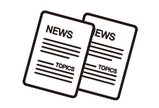会員誌を定期配布（年2回）